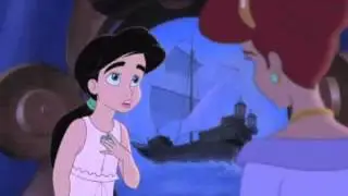 Beauty and the Hunchback part 15- Transformation