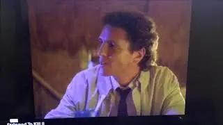 Paisley Yankolovich: Stripped To Kill 2 (1989) Clip