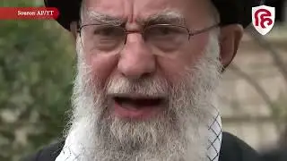 Iran Ke Supreme Leader Ali Khamenei Kesi Zindagi Guzarte Hain