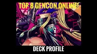 Gencon Online Regionals 8th Place BT13 Beelstar Deck Profile By James C. | Digimon Card Game