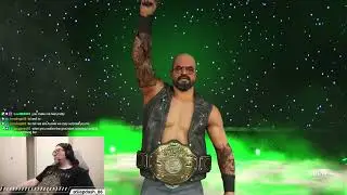 SDCW (Community CAW Only Efed) Retribution, October Week 1, WE BELIEVE!