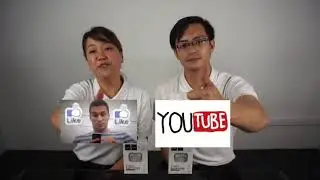 10 X Hoco L3 earphones to giveaway!
