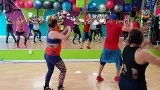 QUE TE VAYA BIEN ... #GK5X_FITNESS_PROGRAM