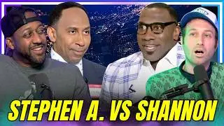 Blue Origin&rsquo;s &lsquo;Sexy Six, Katy Perry & Gayle King Blast Off, Shannon Sharpe Leak, Dating-Apps & more