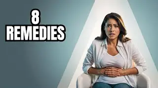 Say Goodbye to Bloating with These Easy Fixes