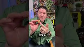 This Tropical Fruit Vape Is...