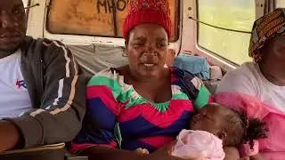 Kunhamo kwamukoma (Zim Comedy) starring Kapfupi& Annah Honde