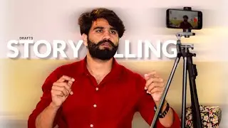 STORYTELLING WITH IPHONE CAMERA | POV VIDEO QUALITY TEST 