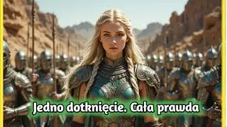 Kiedy dotknęła jego umysłu, uświadomiła sobie prawdę o tym, co robił | HFY