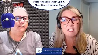Secure Your Health: Your Guide to Private Insurance in Spain | Jennifer Cunningham Insurances