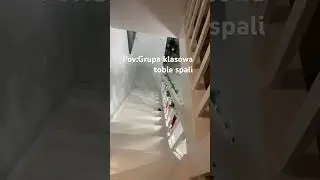 Pov:Grupa klasowa ci spami #memes #funny #wybijsie