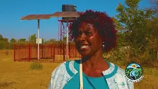 ECOSOLUTIONS: Clean Water, Healthy Communities: Welthungerhilfe’s WASH Impact in Zimbabwe and Beyond
