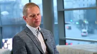 Smart Expert Solution Partner Interview: NS Labs (Russian)