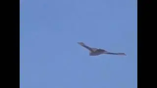 China's Mysterious GJ-X Stealth Bomber Revealed | Unmanned 'Cranked Kite' Aircraft Shocks Experts