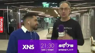 Luis Gabriel, tuns de zeci de mii de euro!