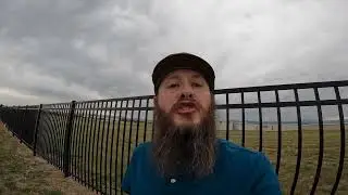 Longmont In Flight  - Vance Brand Airport [4K]