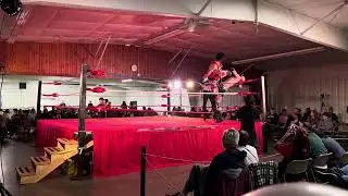 John Bonhart vs FXB JWA 10/22/2023