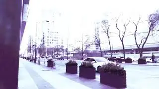 Terminal Tehran Toronto-Trailer 02
