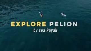 Explore Pelion | Discover its secrets