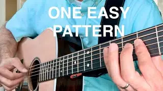 Play Hey There Delilah Fingerstyle in 7 Minutes &ndash; Easy Lesson