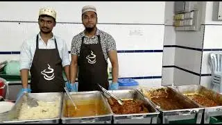 restaurant naina Muhammad Kettering রেস্টুরেন্ট