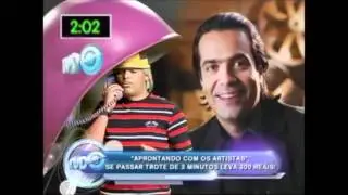 humorista plinio gaspar pegadinha 1