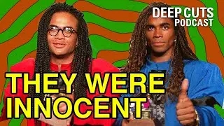 How We BETRAYED Milli Vanilli