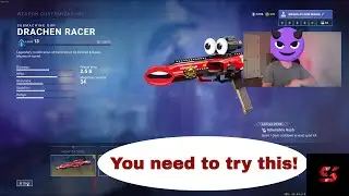 This modification is INSANE - Shatterline Gameplay