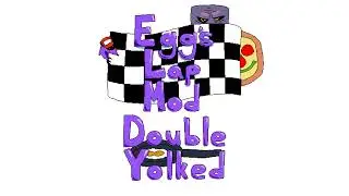 Special Guest Showdown V3 (The Noise's Lap 3) - Pizza Tower: Egg's Lap Mod Extended