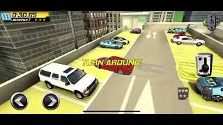 Multi Level 3 Car Parking Game: Beginner Levels 1-10