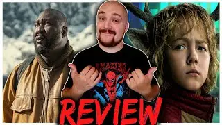 Sweet Tooth Season 3 Netflix Review