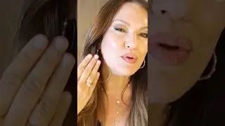 How to make FOUNDATION not look cakey. Game changing Makeup Trick for SMOOTH, FLAWLESS Foundation!