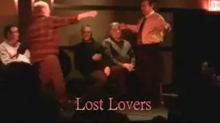Seattle Hypnotist Joe Black's Corporate Party Deluxe Stage Hypnosis Show