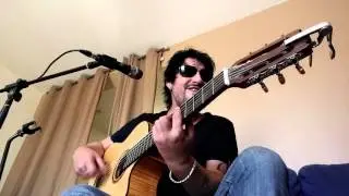 You know im no good - Amy Whinehouse Acoustic Cover by Walther Gallay