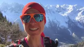 Ultra Runner Stephanie Case's Tips on Running the Boston Marathon
