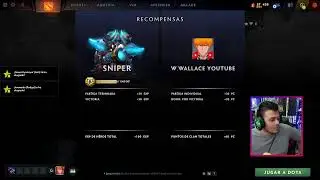 SUBIENDO A RANGO LEYENDA A VER Q NOS CAE!!!!#dota2 #gameplay #dota2meta #dota2replay