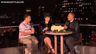 Tommy Ton, Street Style Photographer &ndash; NY Fashion Week 2014
