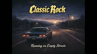 Classic Rock ⚡ 