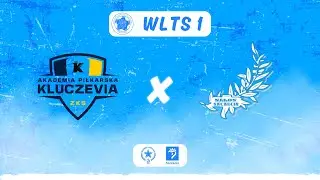 U15 | WLTS 1: Kluczevia Stargard - Salos Szczecin