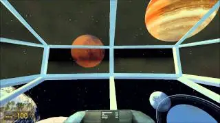 gmod space build. ship weapons shields