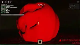 Doing Halloween Trials in the mimic memories :o