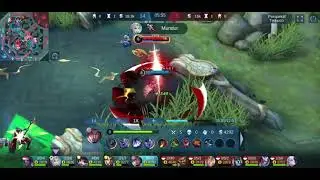 Review Skin Colecttor Yu Zhong