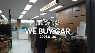 HOW TO: Buy Cars with River | Incheon · Gyeonggi · Seoul Representative