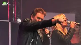 Vatertagsparty in Witten - Bella Vista (LIVE)