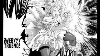 NEO LIDER____(MMV/ONE PUNCH MAN)