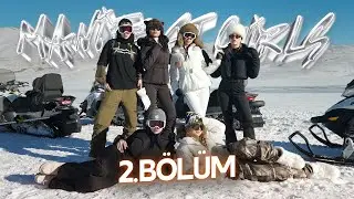 M6NIFESTGIRLS | 2. Bölüm