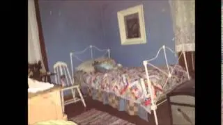 EVP Session Villisca Axe Murder House