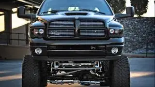 dodge ram hid kit
