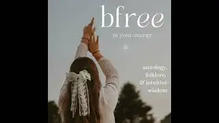 BFREE ENERGY: Start to Aries Season, Spring Equinox, & Ostara Folklore | Astrological New Year