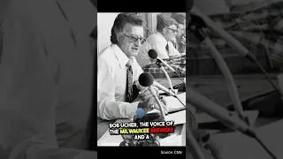 🕊️ A Baseball Legend Dies: Bob Uecker ⚾